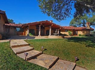 2998 Montecielo Rd, Santa Ynez, CA 93460