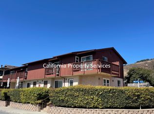 2560 Spyglass Dr APT D, Pismo Beach, CA 93449