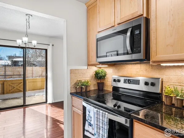 1130 Bacchus Dr #B-17, Lafayette, CO 80026