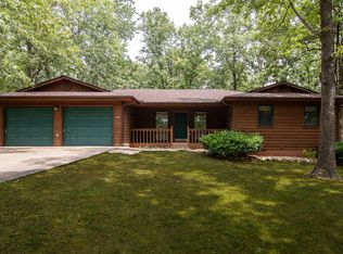 484 Quail Rd, Branson, MO 65616