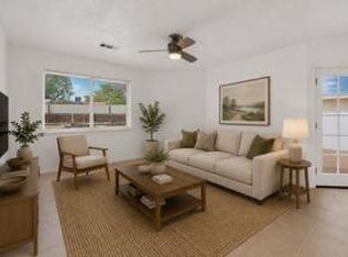 1201 Rachel Rd NE, Rio Rancho, NM 87144