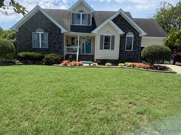 158 Brumsey Road, Moyock, NC 27958