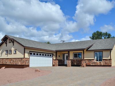 1503 N Hoover Dr, Payson, AZ, 85541