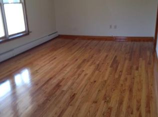 210 Bernard Ave, Federalsburg, MD 21632