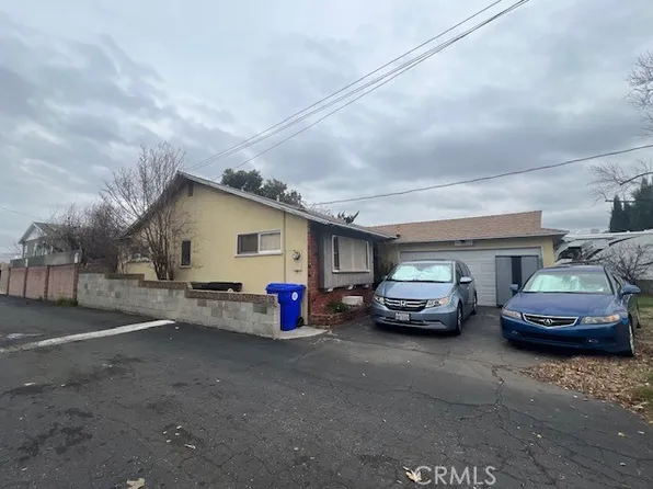 25262 Vermont Dr, Santa Clarita, CA 91321