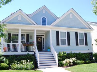 2615 River Bluff Ln, Mount Pleasant, SC 29466