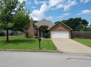 9230 S 85th East Ave, Tulsa, OK 74133