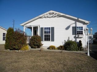 7 Pine Grove Ave, Stafford Twp, NJ 08050