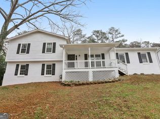 5214 Parkside Dr SE, Conyers, GA 30094