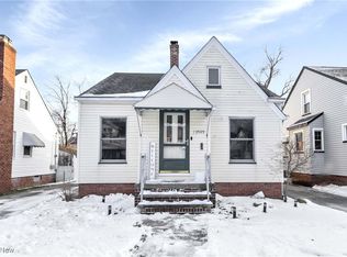 13509 Wainstead Ave, Cleveland, OH