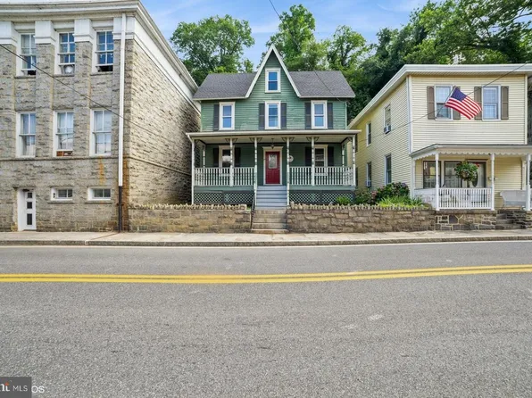 18 N Main St, Port Deposit, MD 21904