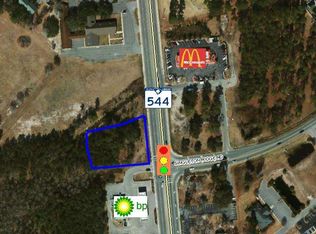 544 Tbd Hwy, Conway, SC 29526