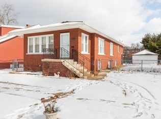 15237 Marshfield Ave, Harvey, IL 60426