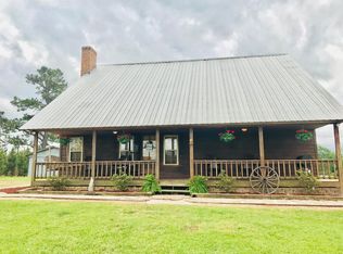 481 Sistrunk Rd, Columbia, MS 39429