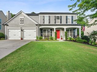 4465 Azurite St, Cumming, GA 30040