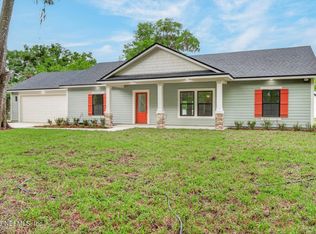231 E State Road 100, San Mateo, FL 32187