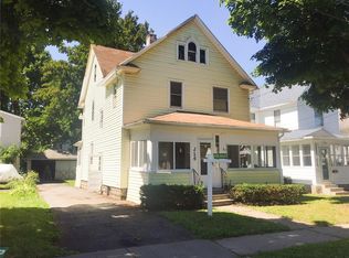 216 E Elm St, East Rochester, NY 14445