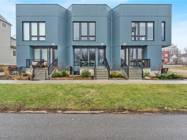 5507 Herman Ave, Cleveland, OH 44102