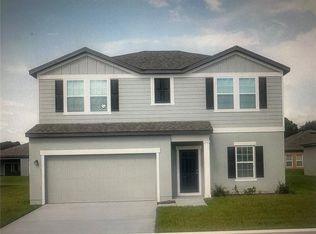 3013 Daffodil Dr, Haines City, FL 33844