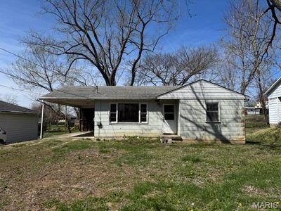 527 John St, Jackson, MO, 63755