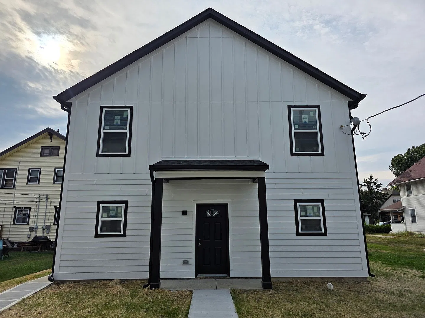 2421 Guilford Ave — Photo 1