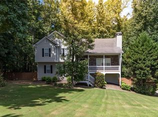 3834 Autumn View Ln NW, Acworth, GA 30101
