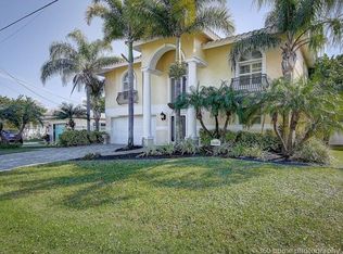 16331 Redington Dr, Redington Beach, FL 33708