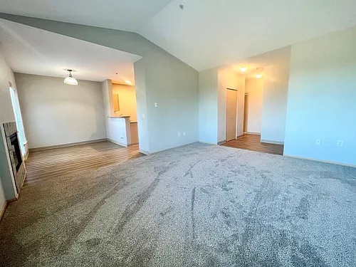 Floor plan A302