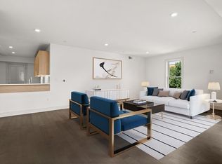 410 W Broadway Unit 305, Boston, MA 02127