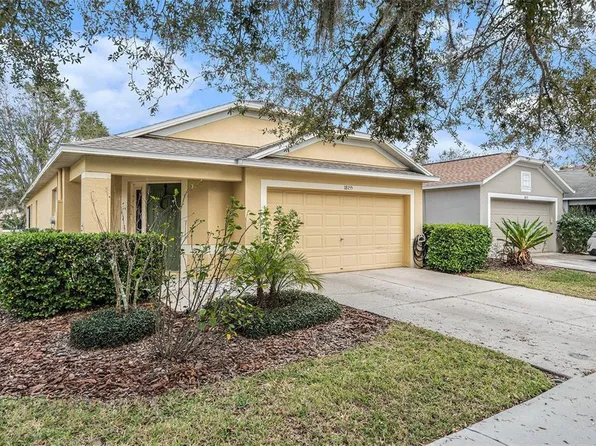 18155 Canal Pointe St, Tampa, FL 33647