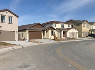 (Undisclosed Address), Sparks, NV 89436