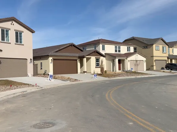 (undisclosed Address), Sparks, NV 89436