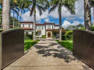 8345 Ponce De Leon Rd, Miami, FL 33143