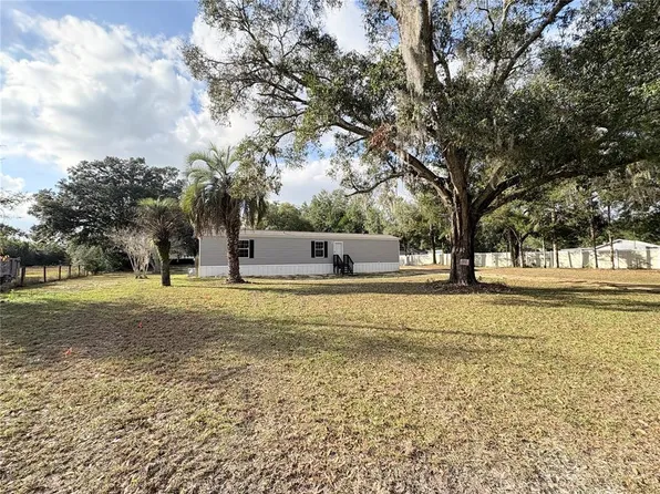 238 NW 76th Ter, Ocala, FL 34482