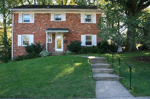 1st image of 4540 41st St N