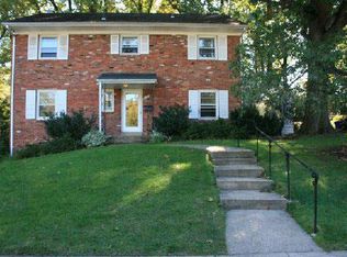 4540 41st St N, Arlington, VA 22207