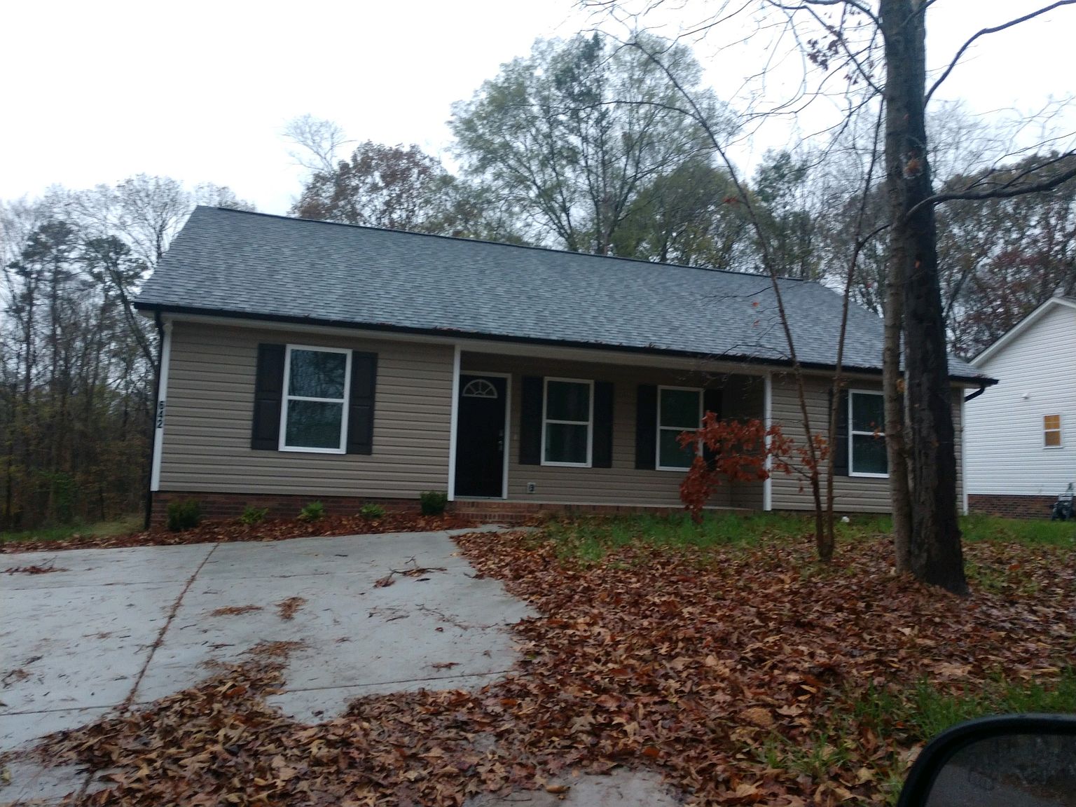 642 E Ketchie St, China Grove, NC 28023 Zillow