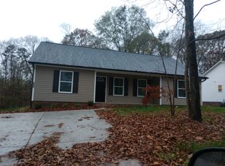 642 E Ketchie St, China Grove, NC 28023