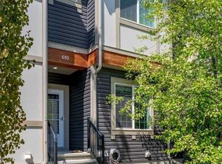 610 E Hillcrest Rd SW, Airdrie, AB T4B4C8