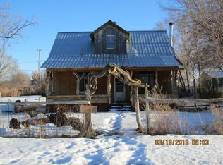 405 S Railway Ave, Fallon, MT 59326