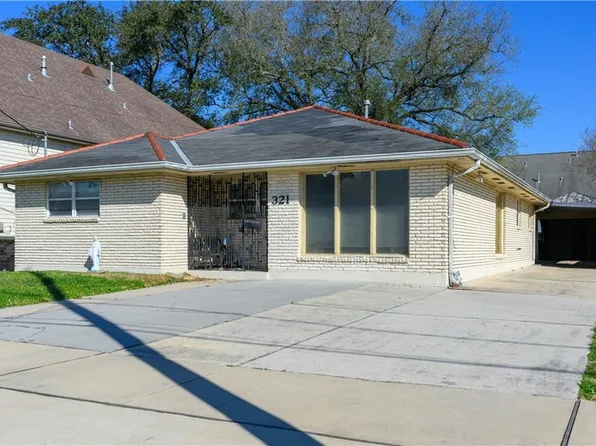 321 18th St, New Orleans, LA 70124