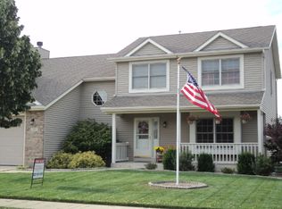 2406 16th Pl, Kenosha, WI 53140