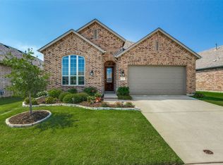 1109 Chatsworth Dr, Anna, TX 75409