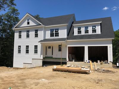 77 Pembroke St, Kingston, MA, 02364