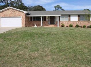 3980 Aiken Rd, Pensacola, FL 32503