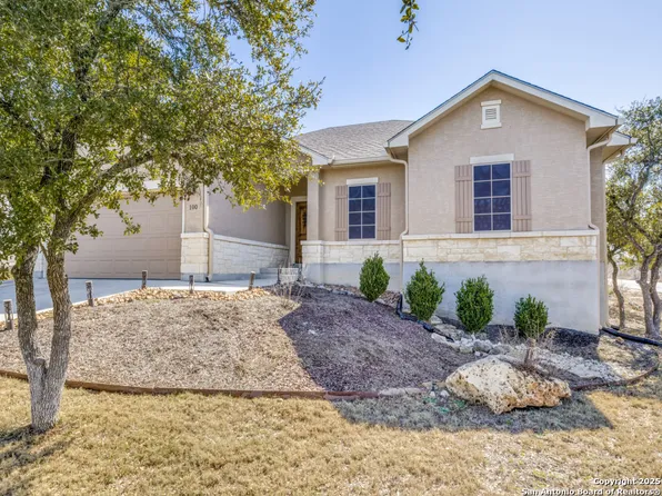 100 James Box, Blanco, TX 78606