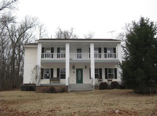 15401 Riches Wc 841 Rd, Fayetteville, AR 72704