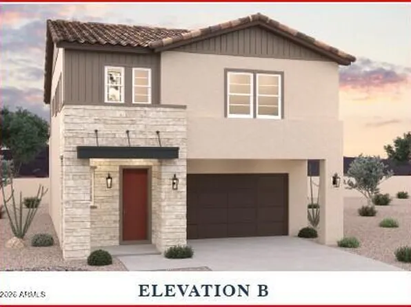 1846 E KRAMER Street, Mesa, AZ 85203