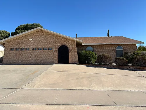 1600 Billie Marie Dr Photo 1