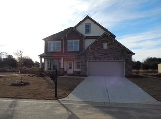 1714 Ruger Dr LOT 312, Sumter, SC 29150